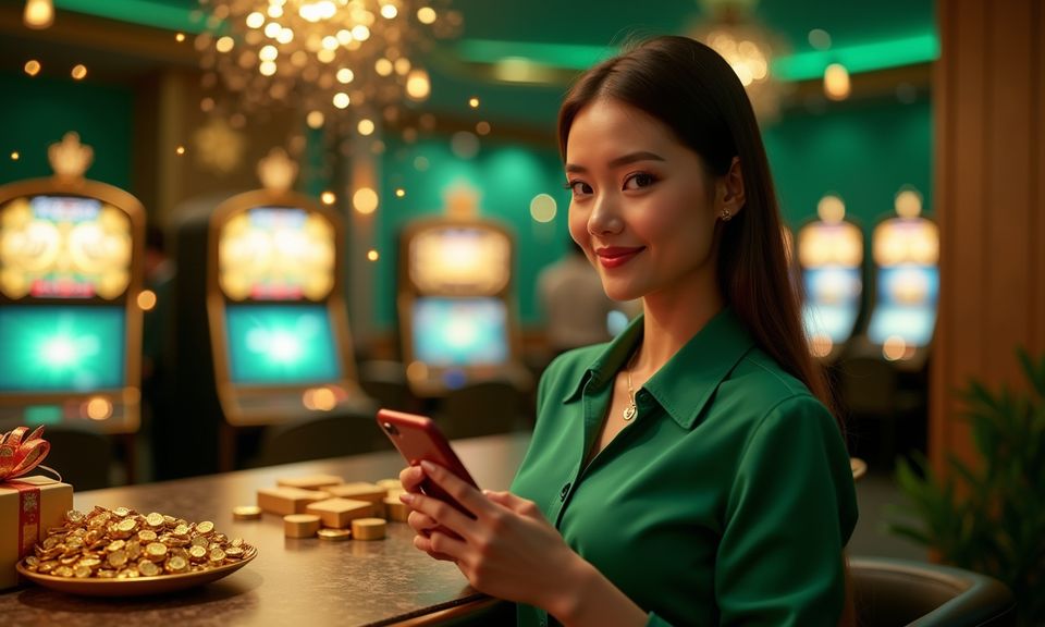 Habanero Indo casino app visual