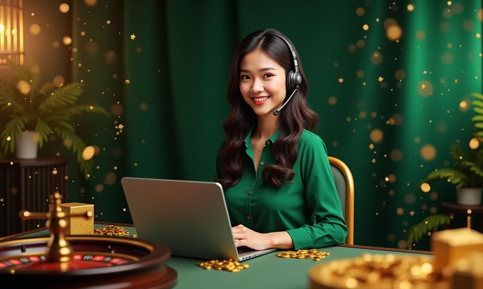 Habanero Indo 8278 - Portal Cepat ke Meja Live dan Slot Habanero Indo